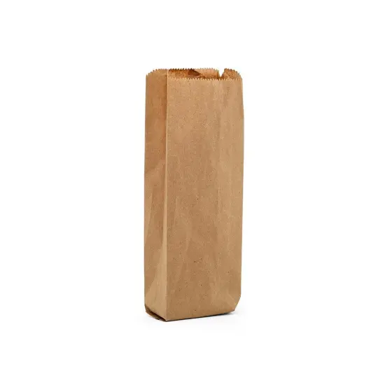 Narrow Liquor Bag with Extended Height 4 1/4" x 2" x 16" {6}