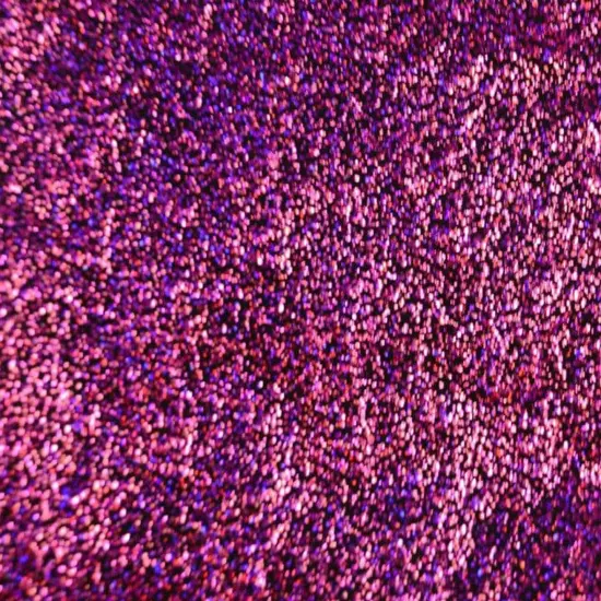 4-Way Stretch Dancewear Fabric 58/60" Wide Pebbles Hologram Spandex Black Royal {3}