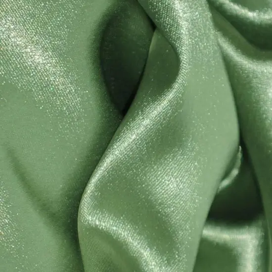 Superior Quality Crepe Back Satin Fabric 60" Wide Multiple Colors Light Aqua {7}