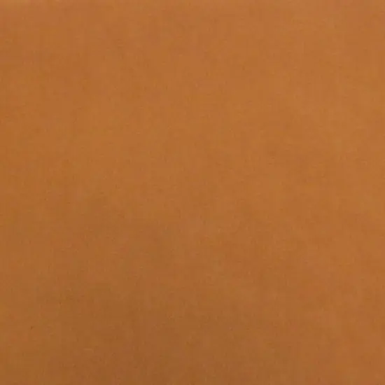 1 Yard Duomo Brushed Fabric Camel Color 58/60" Width Soft Polyester Apparel Use {1}