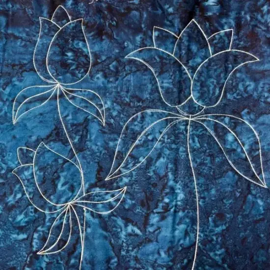 QAYG Quilting Templates Set F {2}