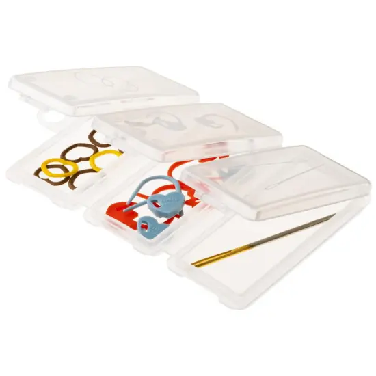 Tulip Amicolle Basic Knitting Accessory Set - Medium {2}