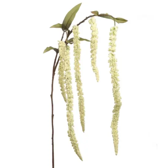 Hanging Amaranthus Spray 32" - 4 PACK {6}