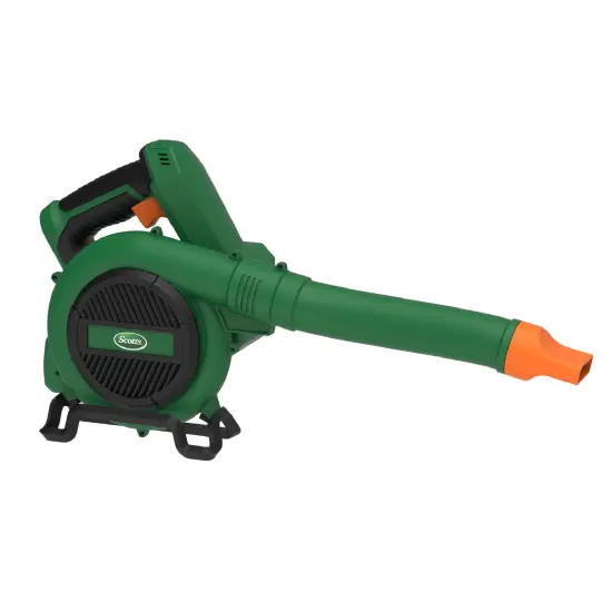 Scotts Battery Operated Blower {2}