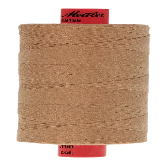 Caramel Cream (9155-0285) | Metrosene (1000M / 1094Y) | Mettler Thread {1}
