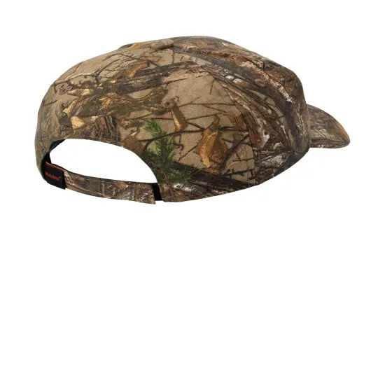 Port Authority&reg; Pro Camouflage Series Cap Realtree Xtra {2}