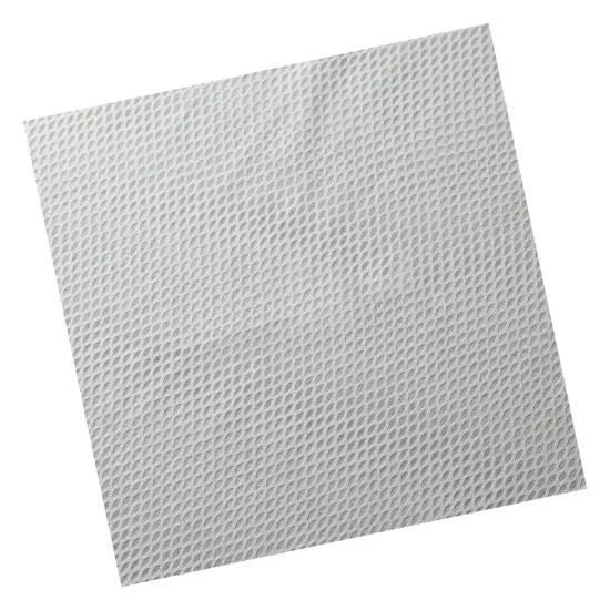 Dynamic Stretch Poly Spandex Mesh {4}