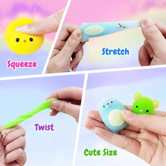 Mini Fidget Toys Bulk for Kids {5}