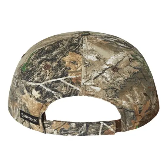 DRI DUCK&reg; Running Buck Cap Blaze Orange - Buck {7}