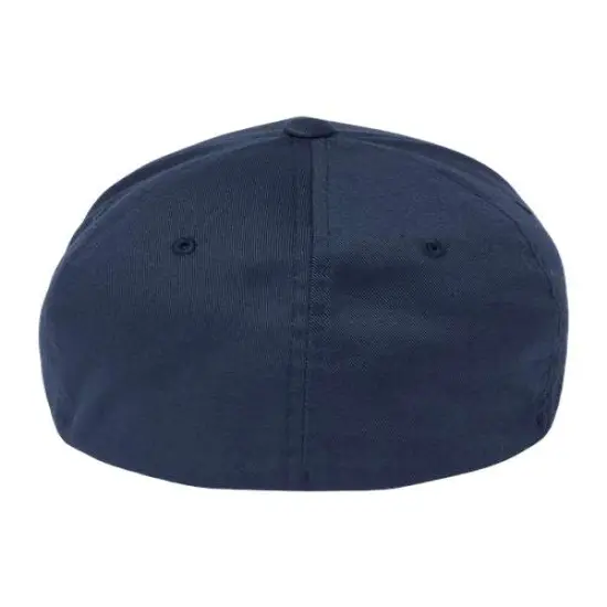 Flexfit&reg; Cap Modern Style Navy {2}