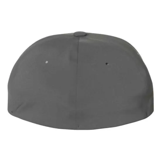 Flexfit&reg; Delta Seamless Cap Dark Grey {2}
