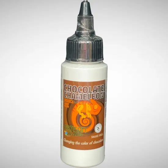 Yellow Oil Based Food Dye 2 OZ for Chocolate and Baking Projects {3}