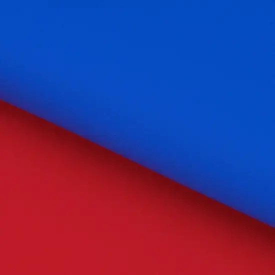 1 Yard Twin Flo 2 Tone Recycled Polyester and Nylon Spandex Fabric 36" x 60" Teal/Picante {6}