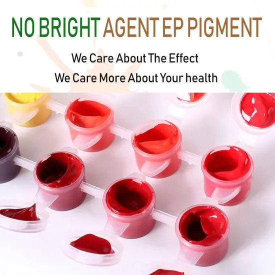 Paint by Number for Adults, Acrylic Easy Paint by Numbers for Adults Beginner, DIY Painting by Numbers for Gift Home Wall Decor 16&rdquo;W x 20&rdquo;L {5}