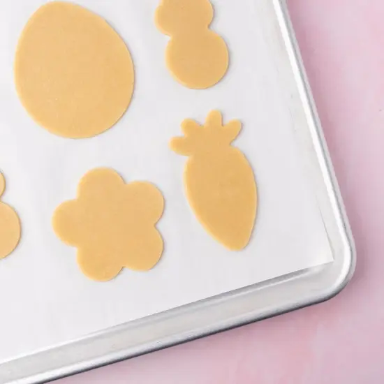 Cookie Cutter Kingdom, Cookie Cutters plus Sprinkles, Baking, Cake Decorarting, Mold for Cakes Biscuits and Sandwiches (Easter) {3}