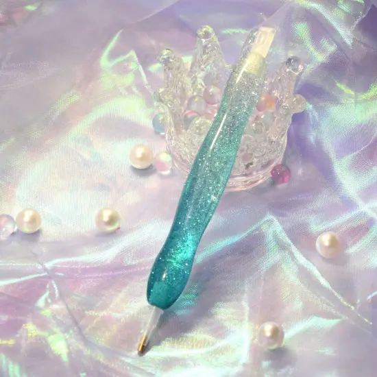 5D Resin Diamond Painting Tools {5}