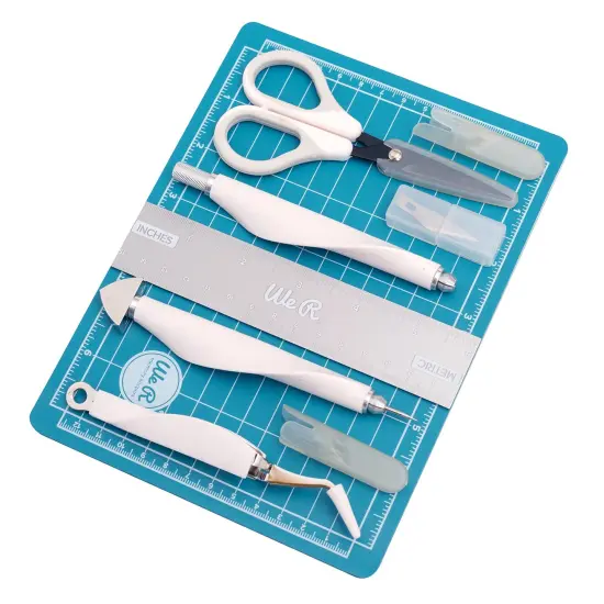 We R Mini Tool Kit-6pcs {7}