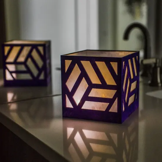 Shadow Light Kit {2}