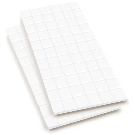 MultiCraft 3D Pop Dots Dual-Adhesive Foam Mounts {2}