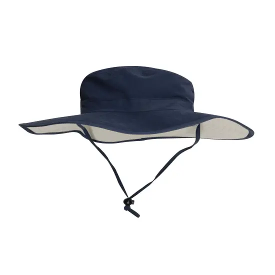 Adams&reg; Extreme Outdoor Adventurer Hat NAVY/ STONE {1}