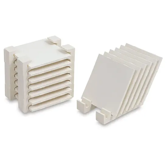 Orton Vertical Tile Setter - Set of 2 {1}