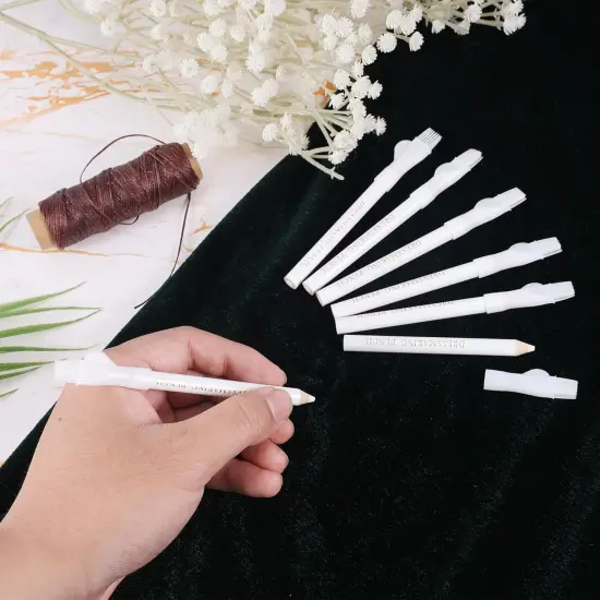 Fabric Markers for Sewing {2}