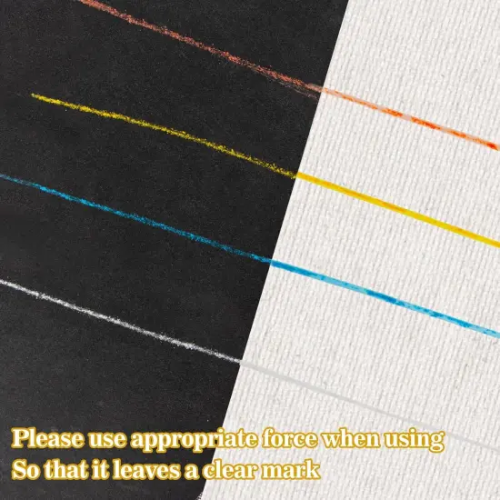 4 Tailors Chalk Smooth & Thick - 4 Colors {4}