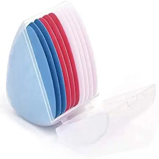 10PCS Professional Tailor's Chalk - Wax Based {1}