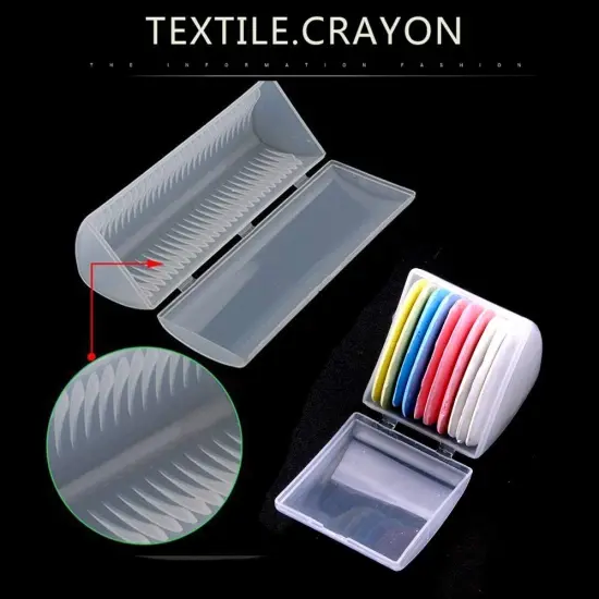 10Pcs Tailors Sewing Chalk {4}