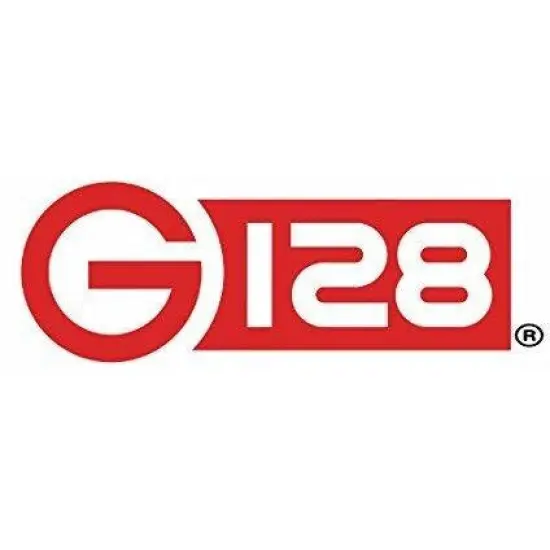 Indiana State Flag 300D Embroidered Polyester 3x5 Ft {5}