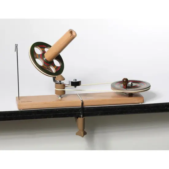 KnitPro Signature Mega Ball Winder {1}