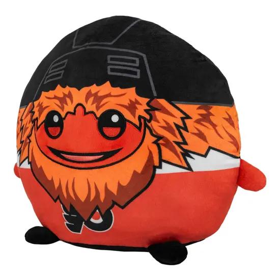 Sleep Squad Philadelphia Flyers Gritty 12" Kiri Cloud Plushie {3}