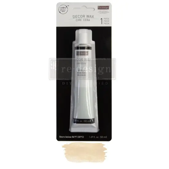 Redesign Wax Paste - Helios Ice - 1 tube, 50ml {1}