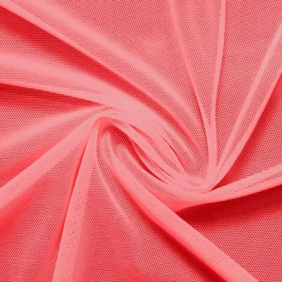 Power Mesh Fabric Classic Collection Fuchsia {3}
