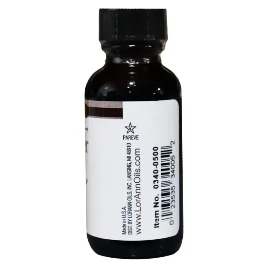 LorAnn Oils Root Beer Super Strength Flavor {3}