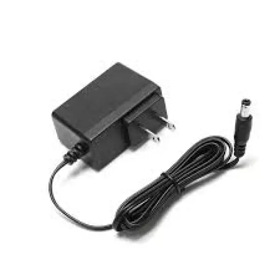Universal AC Adapter Reliable Power Supply for Various Devices {6}