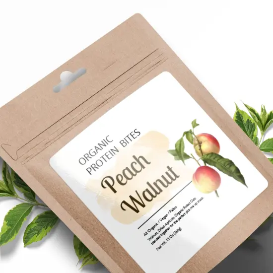 Avery Glossy White Square Labels with Sure Feed, 8" x 8" {3}