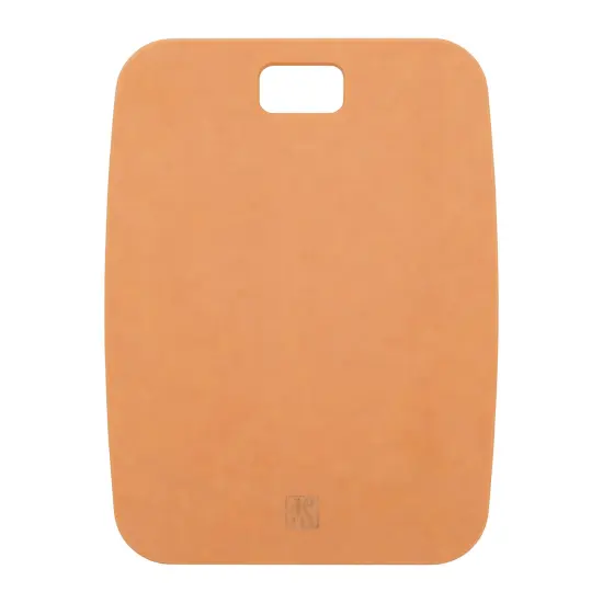 ZWILLING Plant Fiber Cutting Board - Natural {1}