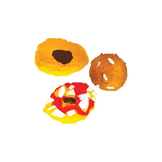 MOJO Life-Size Pretend Play Food Collection - Africa Inspired {5}