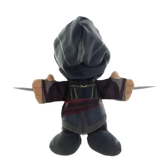 Assassins Creed 7" Aguilar Plush {3}