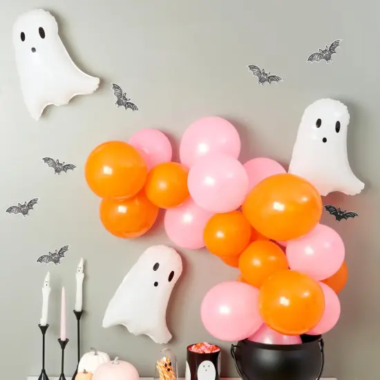 Halloween Mini Balloon Kit {5}
