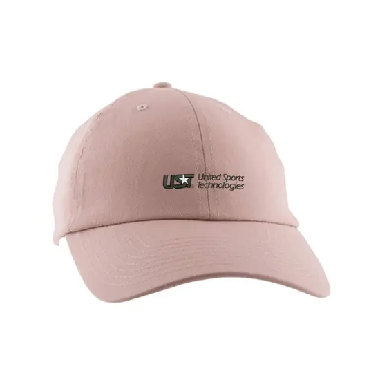 Prime&reg; Line Budget Unstructured Baseball Cap TAN {6}