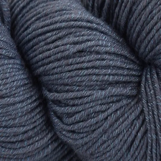 Universal Yarn Wool Pop - Wool Blend DK Yarn - 10 Colors 616 denim {1}