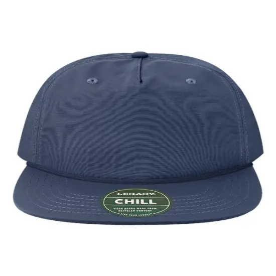 LEGACY&reg; The Chill Cap Navy {1}