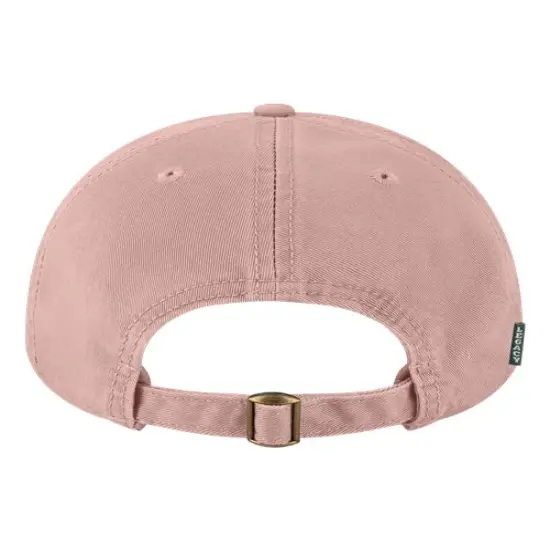 LEGACY&reg; Relaxed Twill Dad Hat Dusty Rose {2}