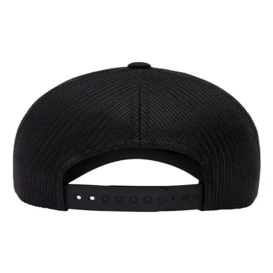 YP Classics&reg; Elite Cap Stylish Fit Black {2}
