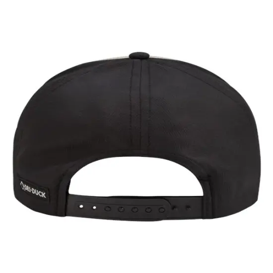 DRI DUCK&reg; Braxton Cap Grey {7}