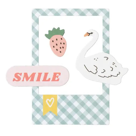 Bea Valint Sketchbook Ephemera-Journaling {3}