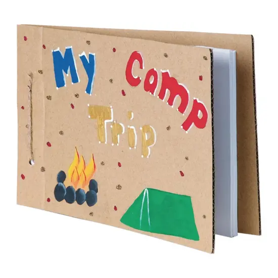 Scrapbook Kit (Pack of 24) {3}