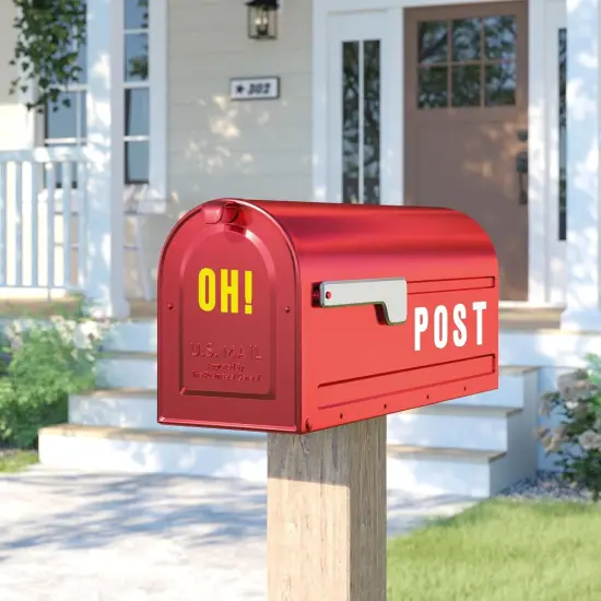 24 Sheets Letter Stickers 1272 Pcs Alphabet Sticke {5}